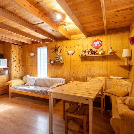 Chalet Serenite - Tranquillite Et Tres Belle Vue Puyvalador Ngoại thất bức ảnh